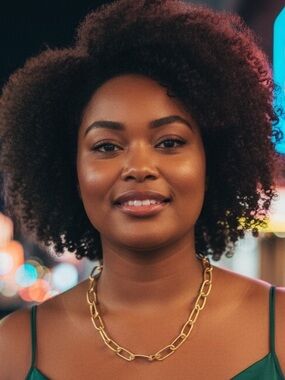 Express Necklace NWOT